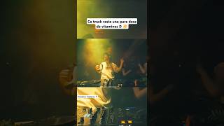 déboité à la vitamine D #djset #housemusic #techno #bretagne #boilerroom