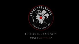 Chaos Insurgency to the Police of Greenpoint.