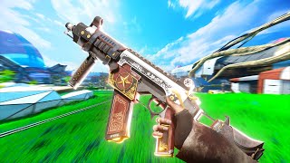 1000 hours of relaxing aim in apex