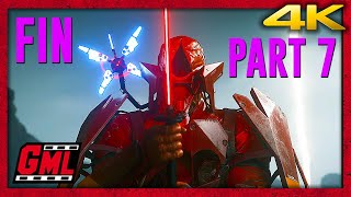 DEATH STRANDING 2 fr | PART 7 (fin) - FILM JEU COMPLET