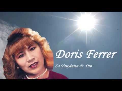 Quisiera Estar Contigo de Doris Ferrer Letra y Video