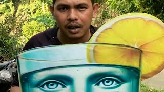 KOMPILASI ANOMALI DUNIA NYATA @DaengBantang08