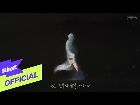 [MV] Son Chamchi(손참치) _ obscured stars(숨은 별) (Lyric Video)