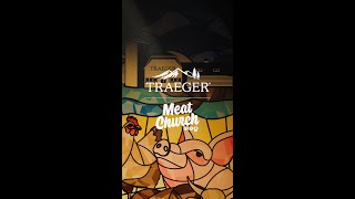 MeatChurch x Traeger Holy Cola BBQ Sauce