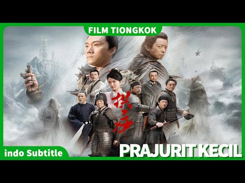 🎬【INDO SUB】Tentara kecil Tang berkorban melindungi Putra