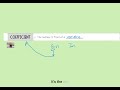 Identifying Parts of an Expression