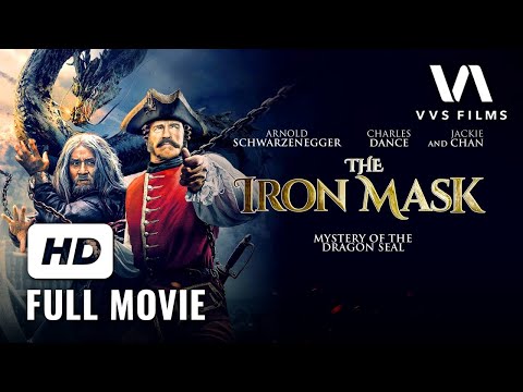 Full Movie HD | The Iron Mask | Arnold Schwarzenegger, Jackie Chan | Action, Adventure