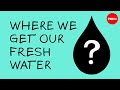 Global Fresh Water Usage and Management