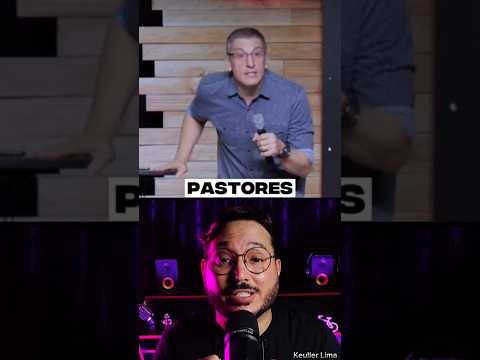 E aí você concorda com ele? #fé #palavradedeus #polemica