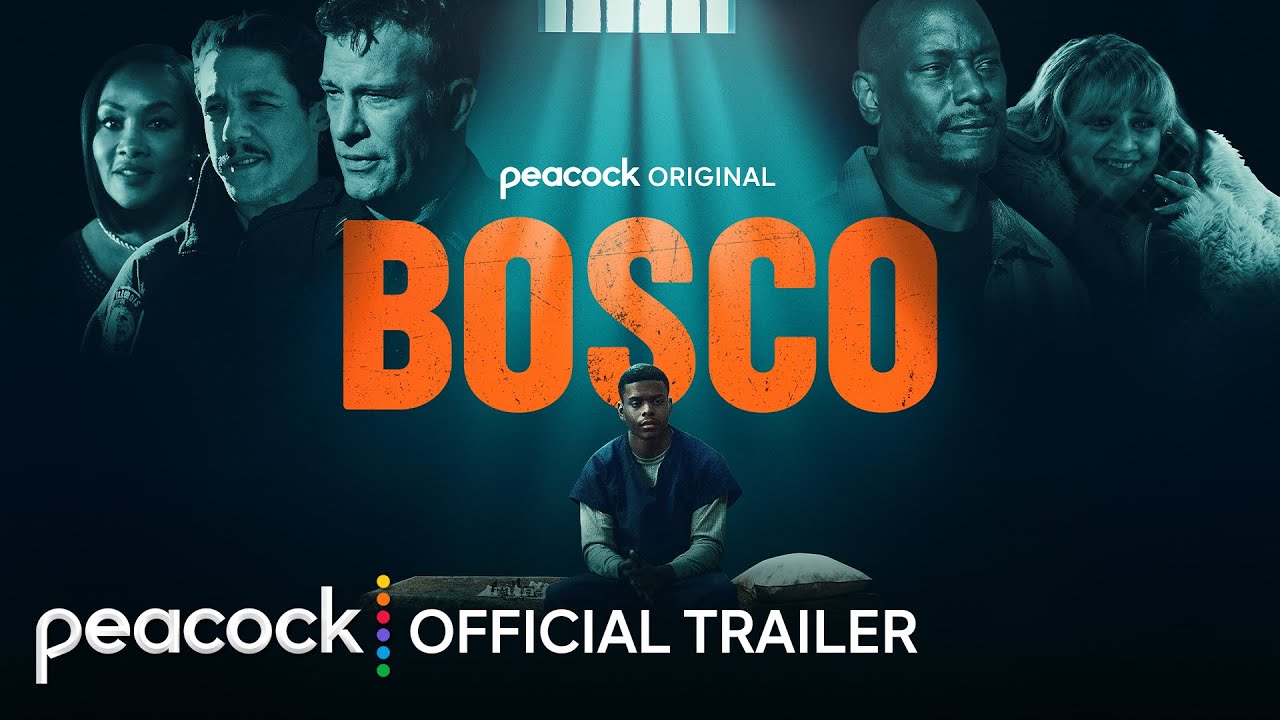 Bosco Trailer thumbnail