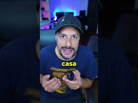 O verdadeiro polo Norte