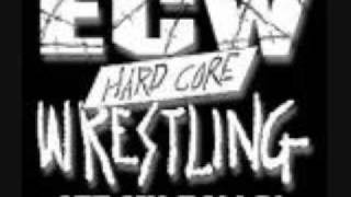 ECW Results 10 / 13 / 09