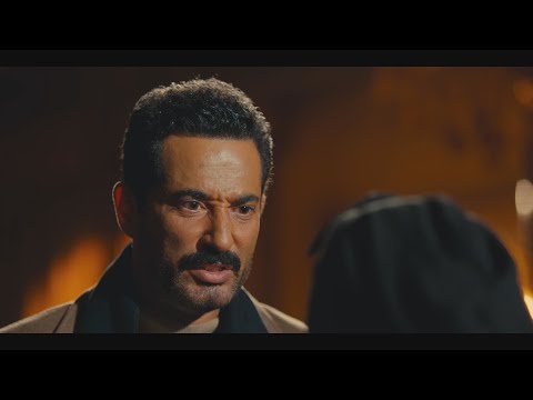 سيد الناس فاجئ سناء وكشف إنه عرف السر اللي مخبياه من سنين ⚡🕵️‍♂️#عمرو_سعد #سيد_الناس