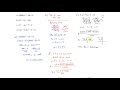 Mathematical Problem Solving Techniques