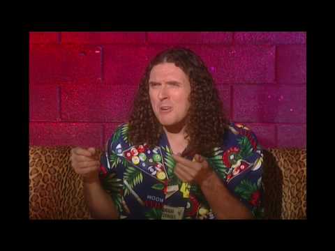 "Weird Al" Yankovic - The Snoop Dogg Interview