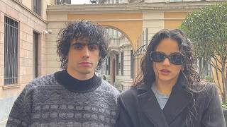 Carolina Durante ft. ROSALIA - Normal (Video + Lyrics)