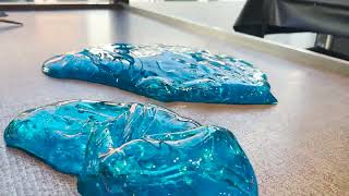 Today we're making Mint Pillow candy 💙