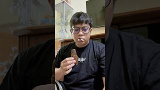 KOCAK! Kucingnya pengen juga