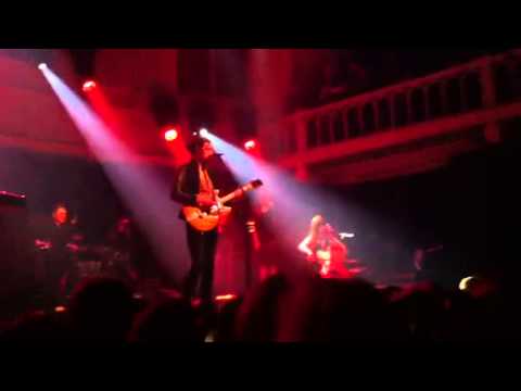Hozier -Foreigner's God - Live at Paradiso