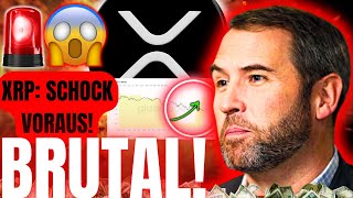 🛑XRP! WOW! Massiver SWITCH bei Investoren! Aufpassen!