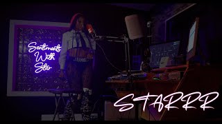 Sentiments With Starrr - Smacs :Shot By  @dibent