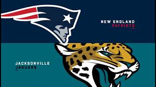 Patriots at Jaguars Week 3 Sim | Madden 27 Rosters