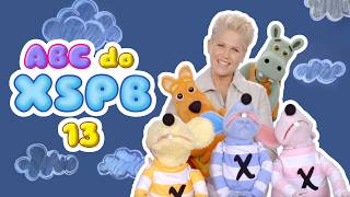 Xuxa Só para Baixinhos 13 (XSPB 13) - Abc do XSPB