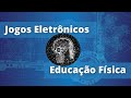 Impacto dos Jogos Eletrônicos na Educação