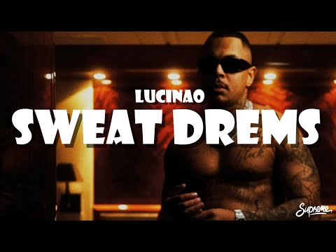 LUCIANO - SWEET DREAMS [Lyrics]