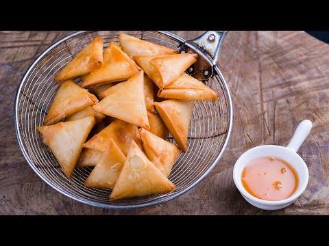 Mauritius Food