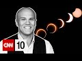 Understanding Solar Eclipses