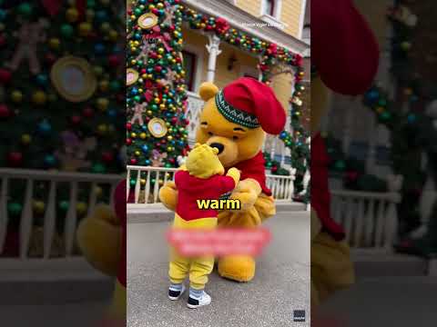3 Times Disney Characters Meet Themselves