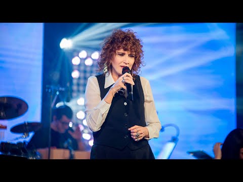 Fiorella Mannoia - Mariposa (Radio Italia Live 10/01/2025)