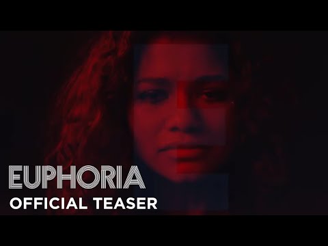 official tease | euphoria | season 1 (HBO)
