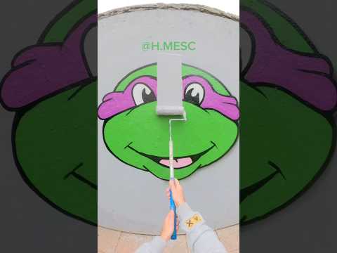 💆‍♂️💆‍♂️💆‍♂️ #asmr #satisfying #graffiti