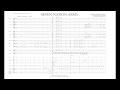 Understanding the Transcript