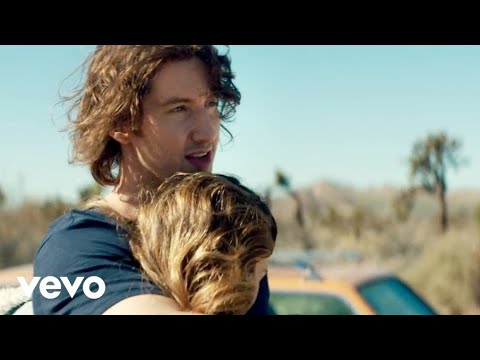 Dean Lewis - Stay Awake (Official Video)