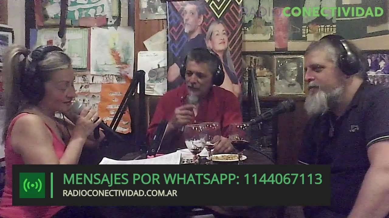 Sinvergüenzas (19/09/2024)