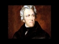 American System and Jacksonian Policies