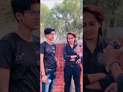 মেয়ে হওয়ার পরেও ছেলেদের ছেলে সেজে থাকে। #comedy #baglacomedy #comedyfilms