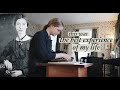 Ruby's Experience with Dickinson's Writing