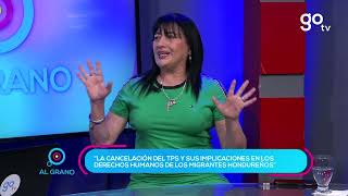 Gobierno de Honduras debe fortalecer defensa de ciudadanos en el exterior