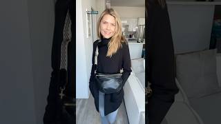 Over 50 Fall Look #styleover50 #youtubeshopping
