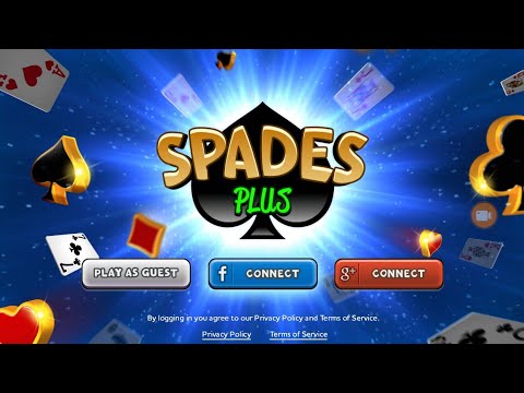 free spades plus coins