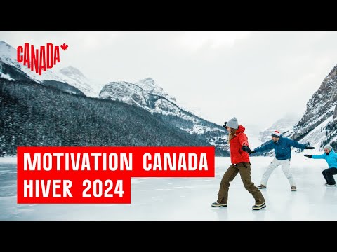 Motivation Canada Hiver 2024