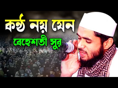 কন্ঠ নয় যেন বেহেশতী সুর। Beautiful Voice Quran Tilawat Qari Muhammad Abbas 2025 ক্বারী আব্বাস ২০২৫