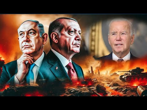 Isku dhaca Turkiga Iyo Isrll ,Biden oo niyada ka jibiyay Golani,go`aanka Ankara,xaaladda Chad