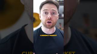 Why The US Is Buying Yen