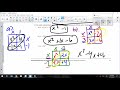 Understanding Standard Form and Factoring