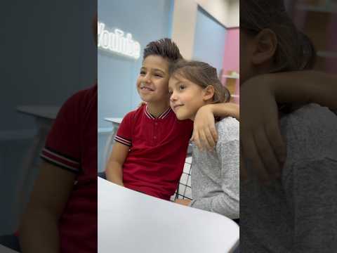 He saved his friend from bullies😱❤️👻 #shorts